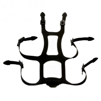 Sundstrom SR340 Head Harness for SR200