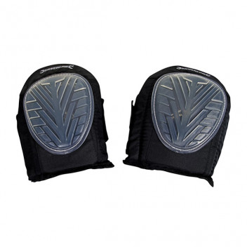 Hard Cap Gel Knee Pads
