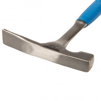 Silverline Brick Hammer Forged 20oz