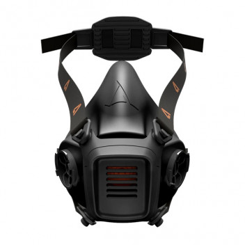 Alpha Solway Sentinel Half Face Mask Small