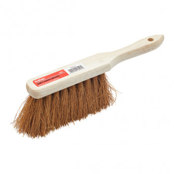 11\" Soft Coco Hand Brush