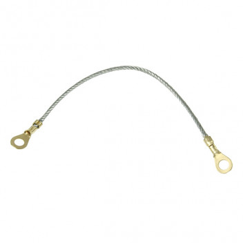 Numatic Securing Fixing Wire for Blanking Cap
