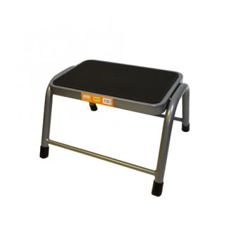 Single Steel Step