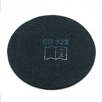 Sundstrom SR322 Respirator Test Disc (Pack of 10)