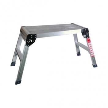 Aluminium Workstand 700mm x 300mm - Hop Up