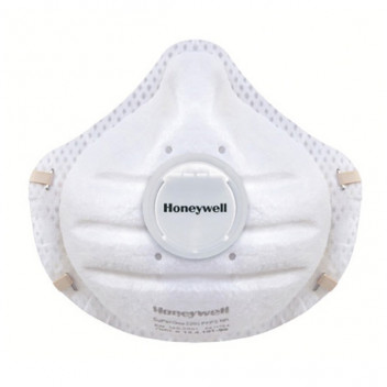 Honeywell Superone 3208 FFP3 NR D Moulded Disposable Mask