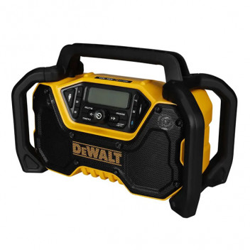 DeWalt Compact Bluetooth Radio