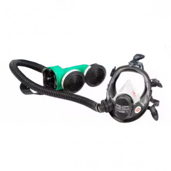3M Powered Air Respirator System Asbestos Kit PF-600E-ASB-FF-603 (Vision)