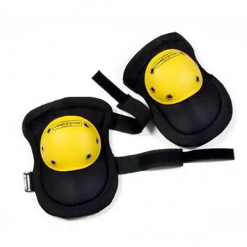 Nylon Composite Shell Knee Pads