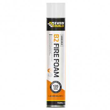 B2 Handheld Fire Foam (750ml)