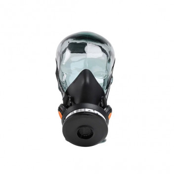 Sundstrom SR100 Half Mask L/XL