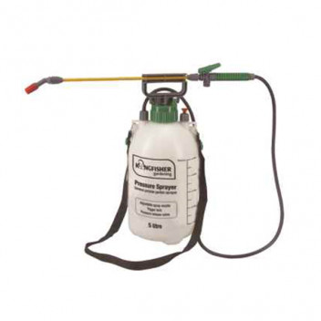 Kingfisher 5L Sprayer