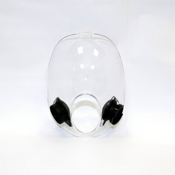 3M Visor for RAS-931 (Vision 3)