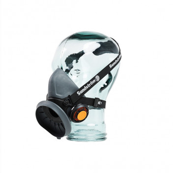 Sundstrom SR900 Half Mask Medium