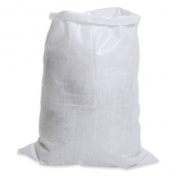 Polypropylene Rubble Bag, 1m x 0.6m