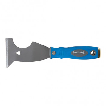 Expert 6-in-1 Scraper 75mm